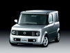 Nissan Cub..
